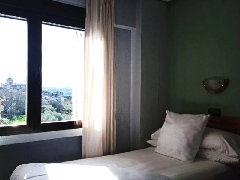 Hotel Los Kekesの写真