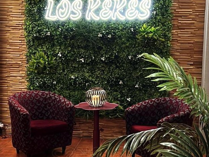 Hotel Los Kekesの写真