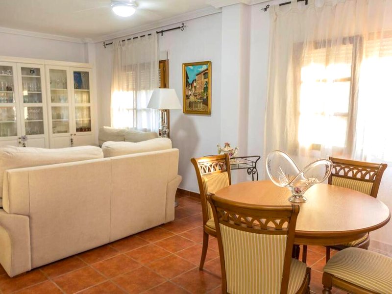 Casa Rural El Zarzoso TR-CC-00562の写真