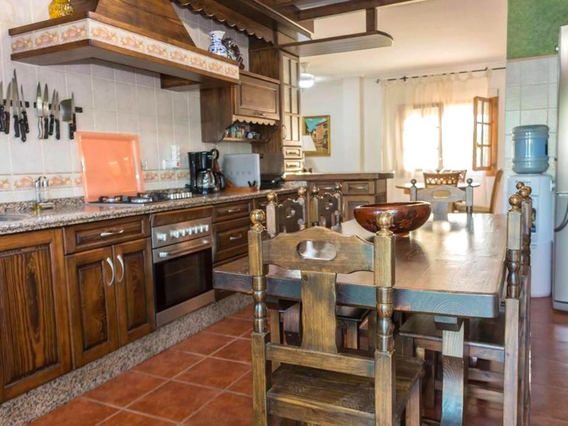 Casa Rural El Zarzoso TR-CC-00562の写真