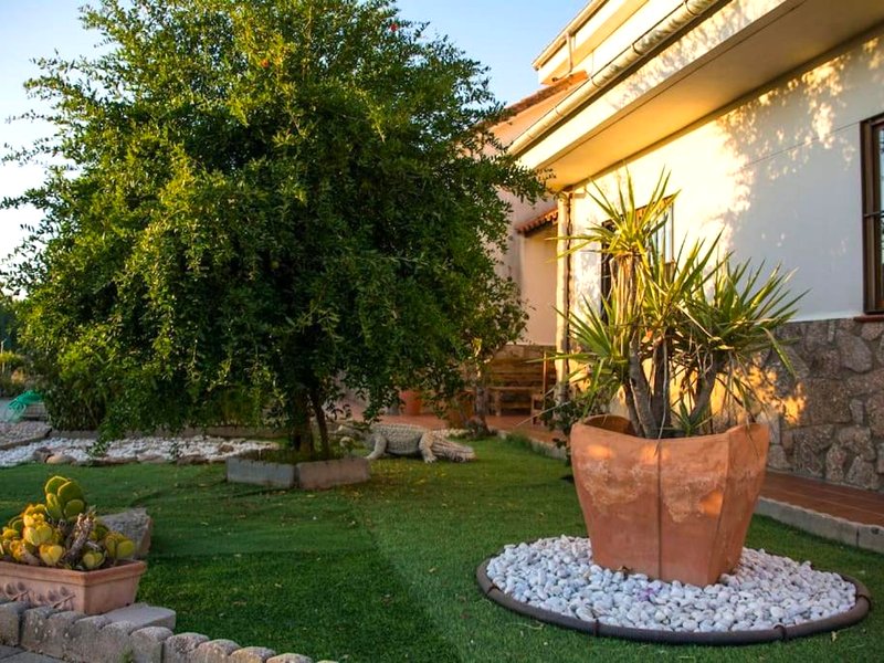 Casa Rural El Zarzoso TR-CC-00562の写真