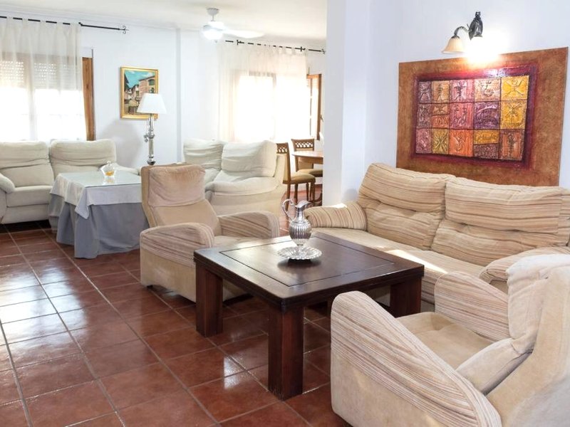 Casa Rural El Zarzoso TR-CC-00562の写真
