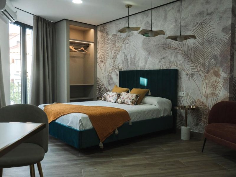 Apartamentos La Posadaの写真