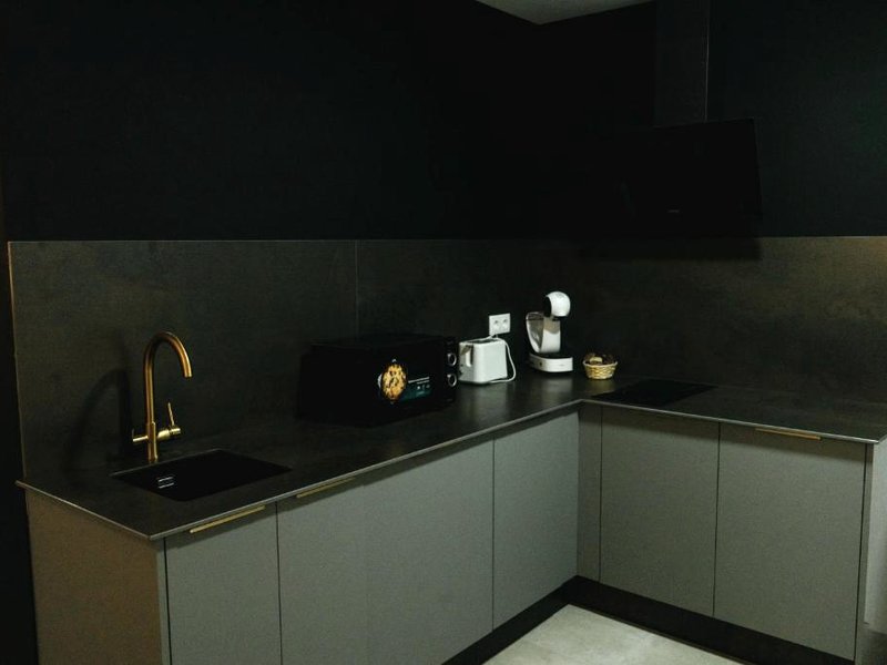 Apartamentos La Posadaの写真
