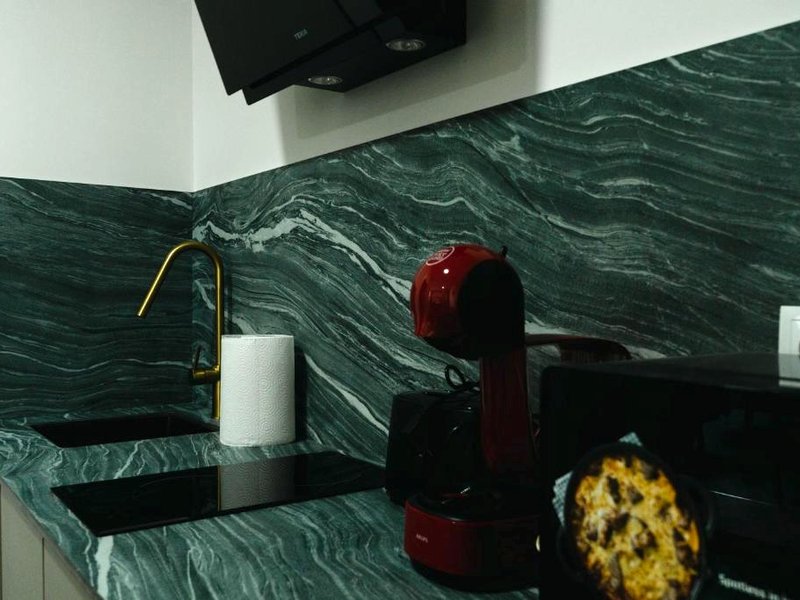 Apartamentos La Posadaの写真