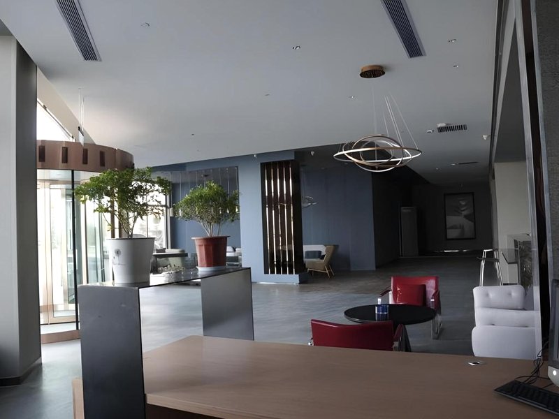 ジンジャン イン セレクト ジウチュアン ワンダ プラザ (Jinjiang Inn Select Jiuquan Wanda Plaza)の写真