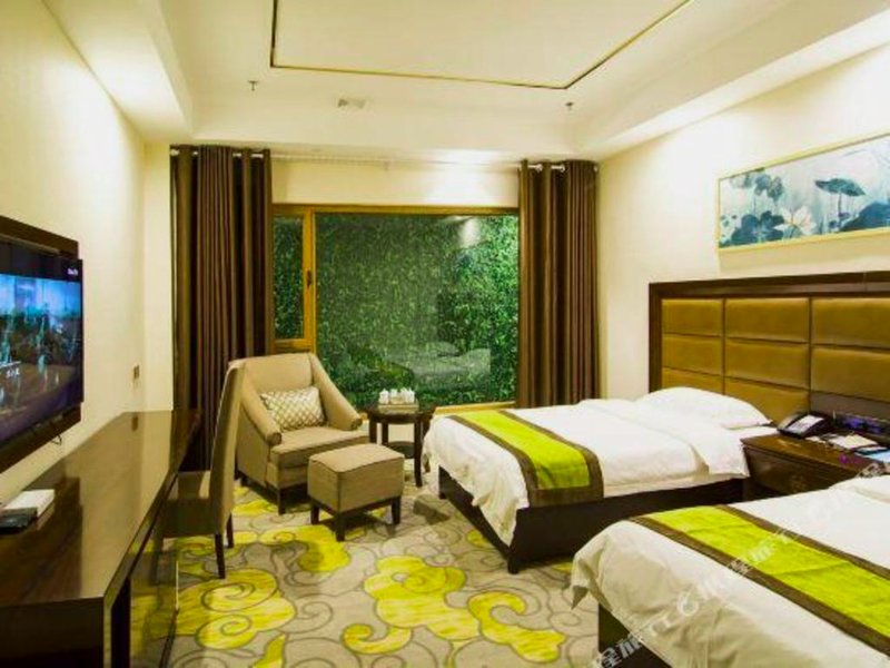 Guanghe Hotelの写真