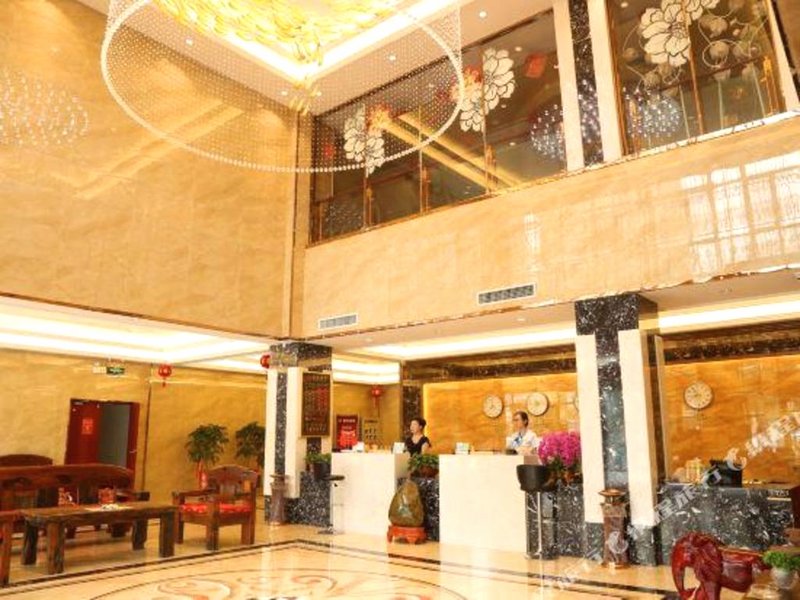 Guanghe Hotelの写真