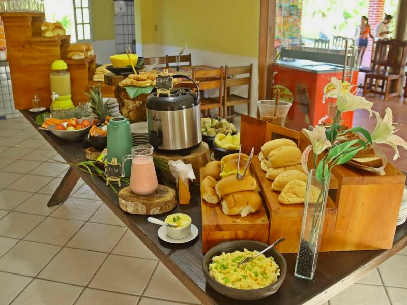Costamar Pousada e Restauranteの写真