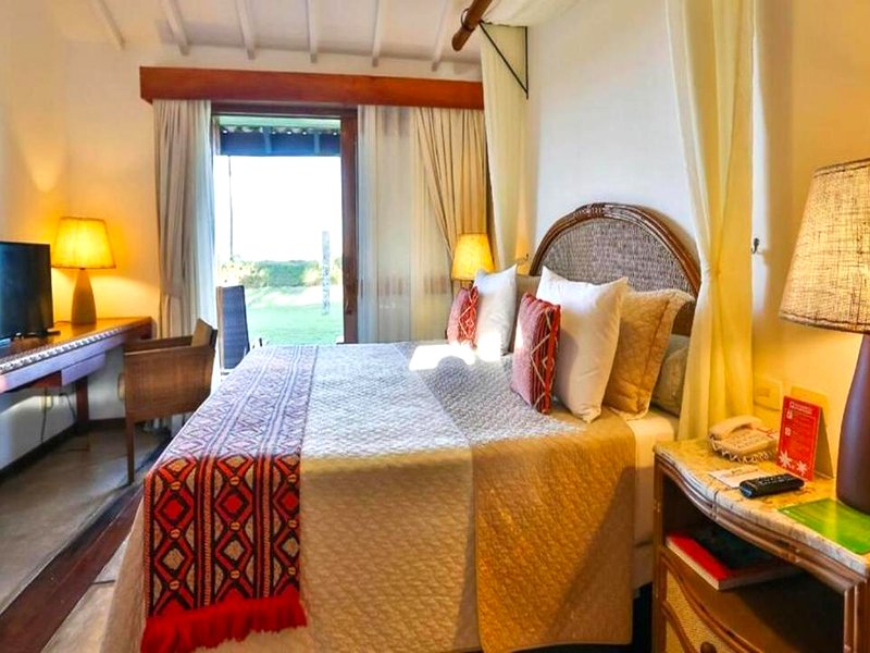 Transamerica Comandatuba - All Inclusive Resortの写真