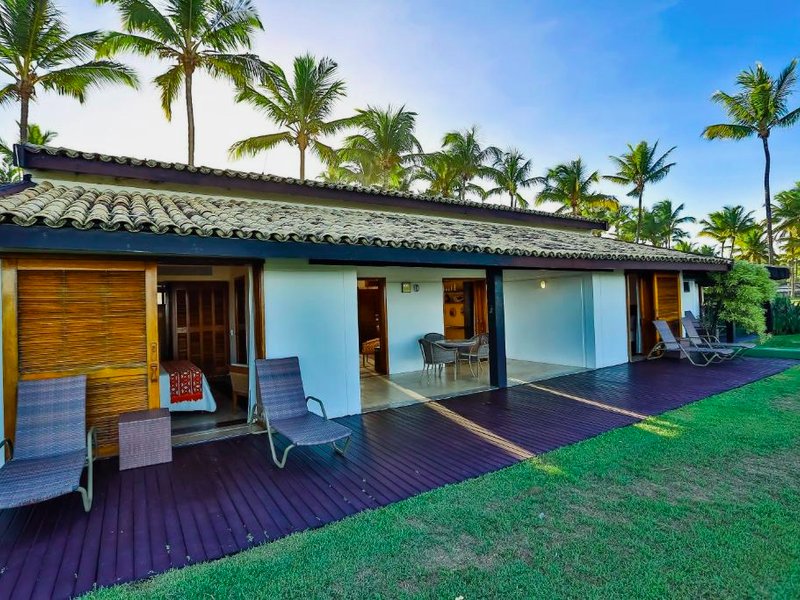 Transamerica Comandatuba - All Inclusive Resortの写真