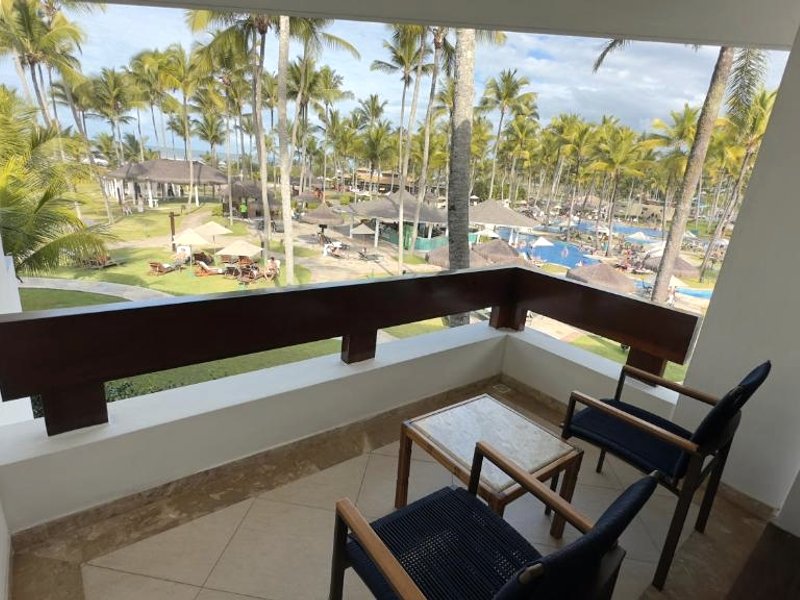 Transamerica Comandatuba - All Inclusive Resortの写真