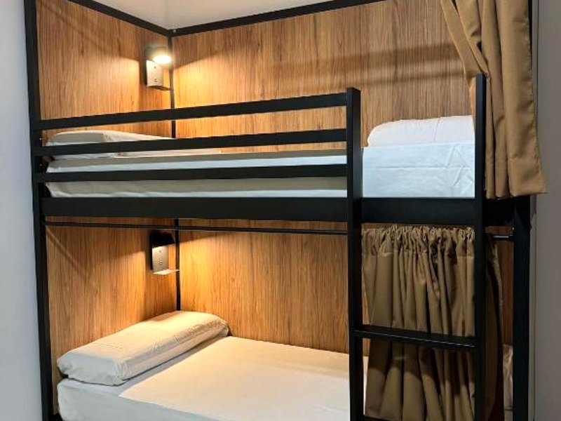 Hostel Welcome Benidormの写真