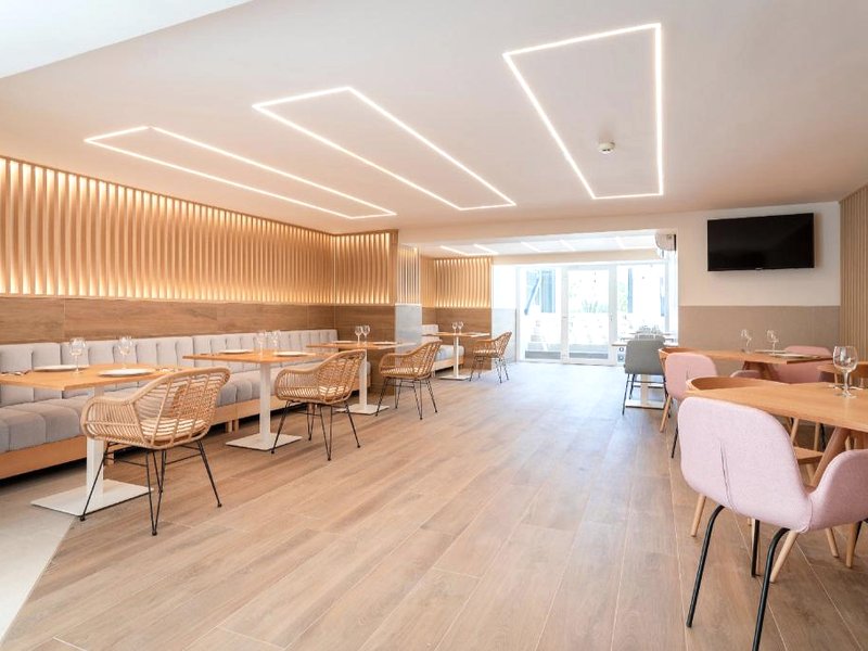 Halley Hotel & Apartments Affiliated by Meliaの写真