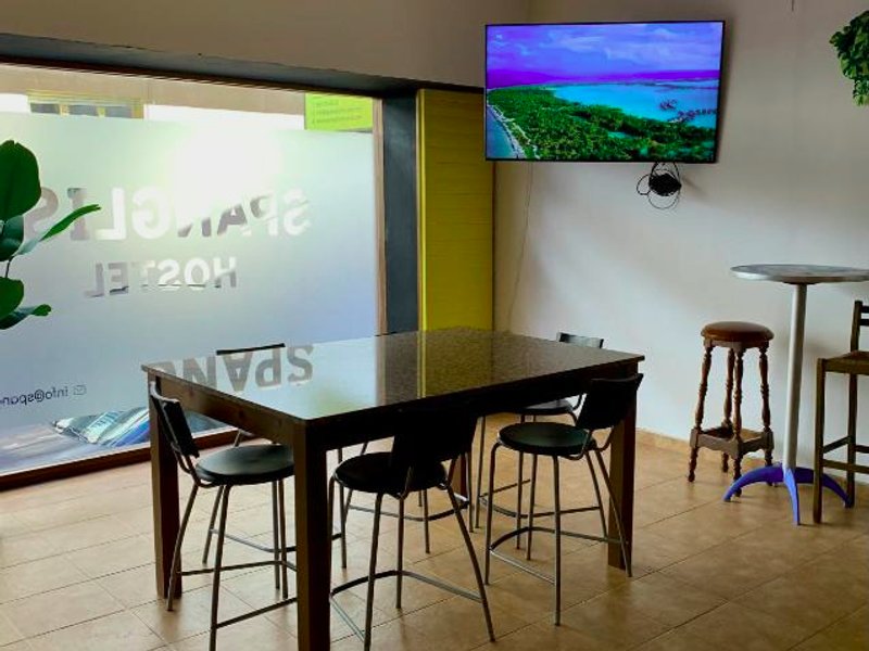 Spanglish Hostel Benidormの写真