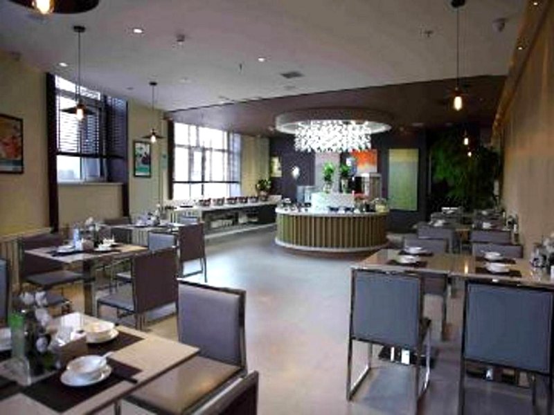 ジンジャン イン イーチュン ウォーター パーク ブランチ (Jinjiang Inn Yichun Water Park Branch)の写真