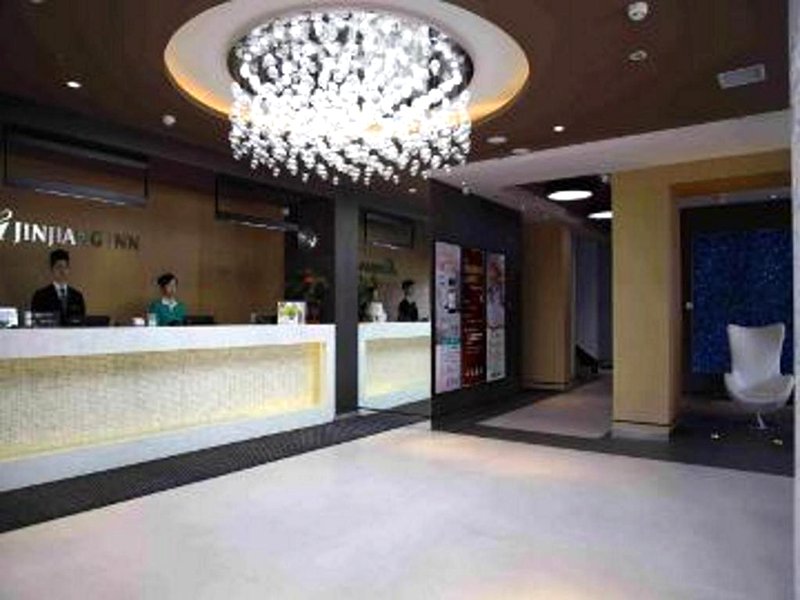 ジンジャン イン イーチュン ウォーター パーク ブランチ (Jinjiang Inn Yichun Water Park Branch)の写真