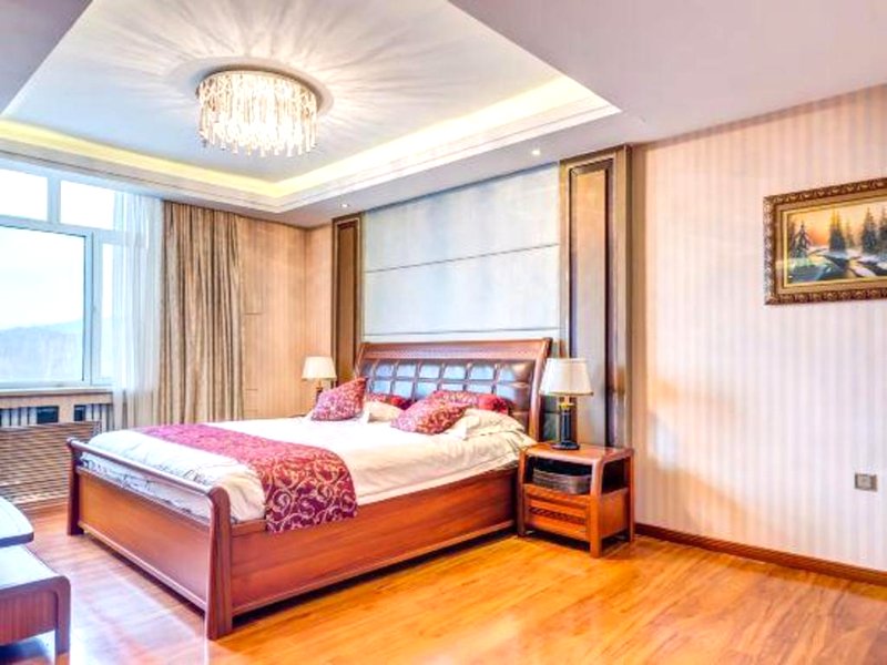 Yuelai Sun Moon Gorge Resortの写真