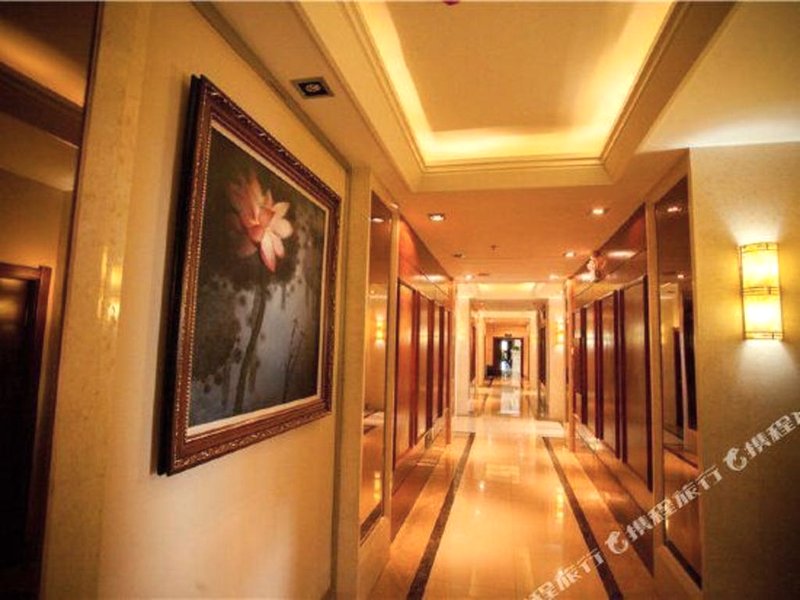 Yuelai Sun Moon Gorge Resortの写真