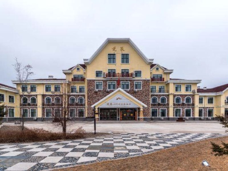 Yuelai Sun Moon Gorge Resortの写真