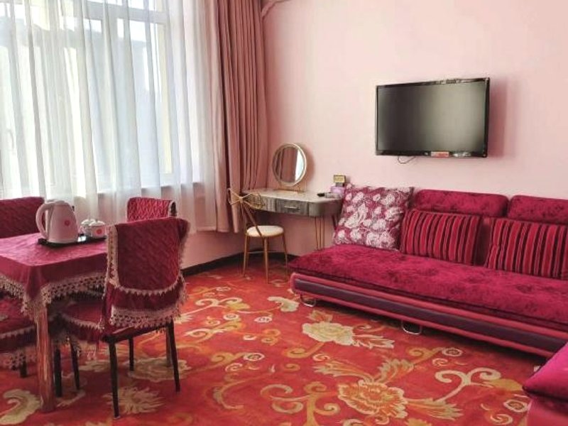 Yichun Xinrujia Hotelの写真