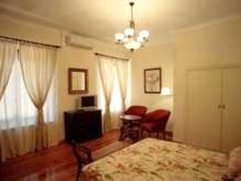 Riotinto Victorian Houseの写真