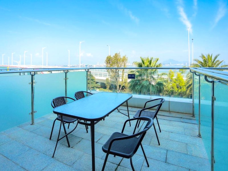 ホリデイ イン エクスプレス シャーメン エアポート ゾーン バイ IHG (Holiday Inn Express Xiamen Airport Zone By IHG)の写真