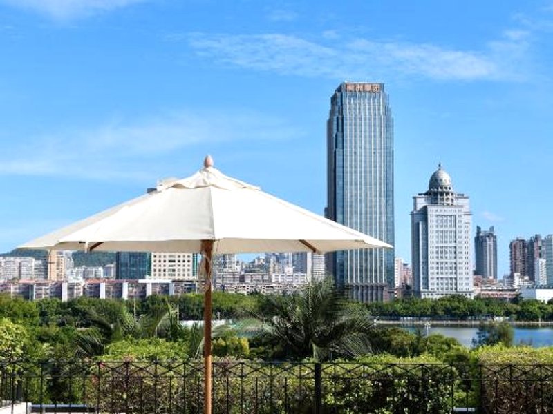 マルコ ポーロ シアメン ホテル (Marco Polo Xiamen Hotel)の写真