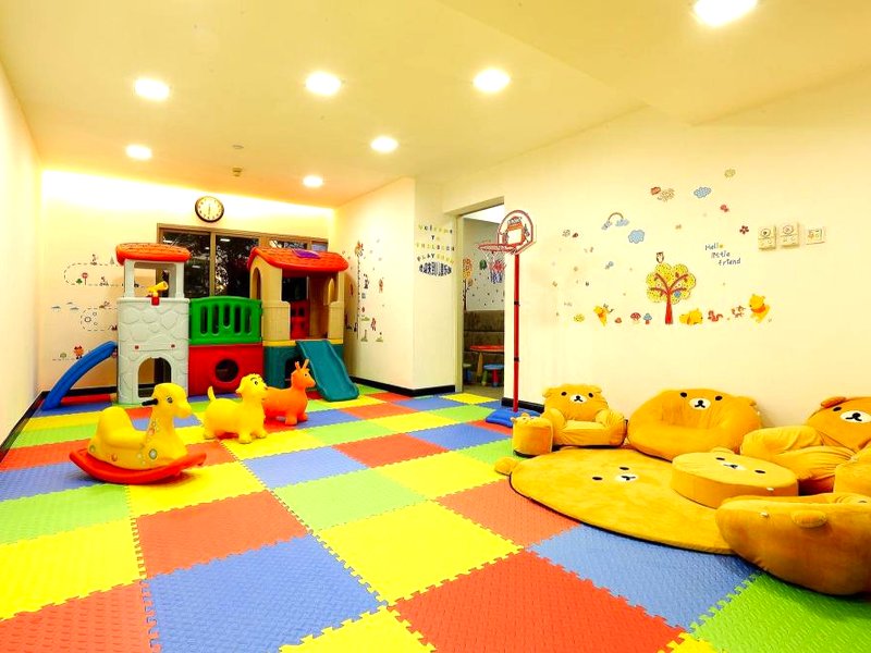 マルコ ポーロ シアメン ホテル (Marco Polo Xiamen Hotel)の写真