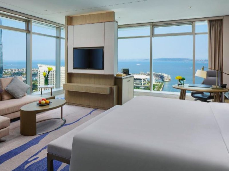 InterContinental Xiamen By IHGの写真