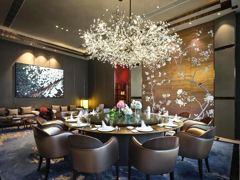 InterContinental Xiamen By IHGの写真
