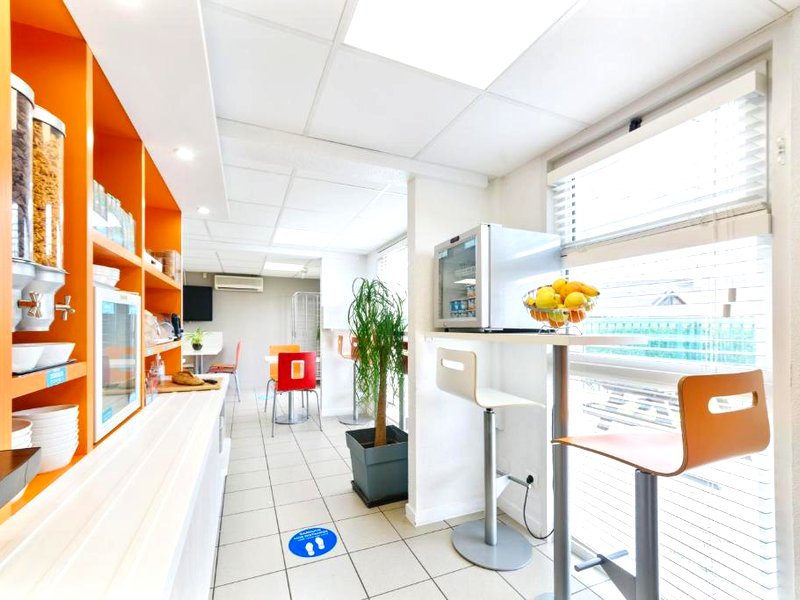 Kyriad Direct Annemasse Genèveの写真