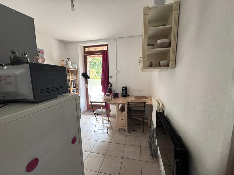 Apartment La Viarhôna à Brégnier-Cordon (Apartment La Viarhona a Bregnier-Cordon)の写真
