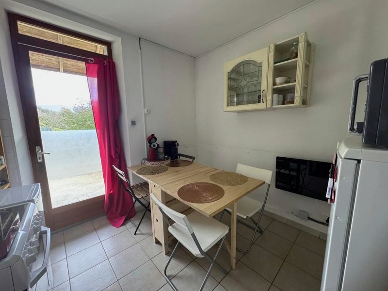 Apartment La Viarhôna à Brégnier-Cordon (Apartment La Viarhona a Bregnier-Cordon)の写真