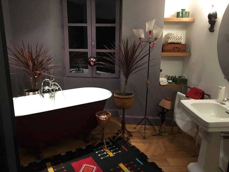 Côté Jardin, Chambres d’hôtes B&B (Cote Jardin, Chambres d’hotes B&B)の写真