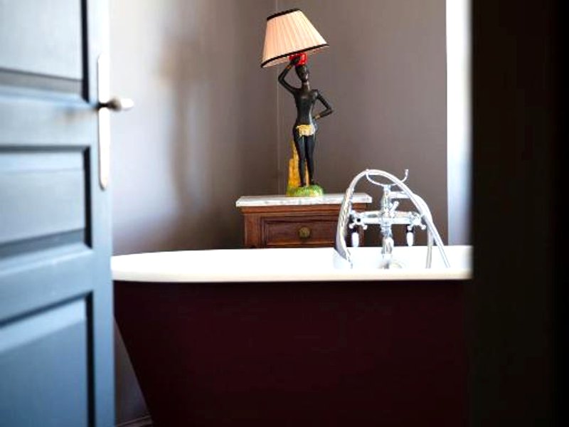 Côté Jardin, Chambres d’hôtes B&B (Cote Jardin, Chambres d’hotes B&B)の写真
