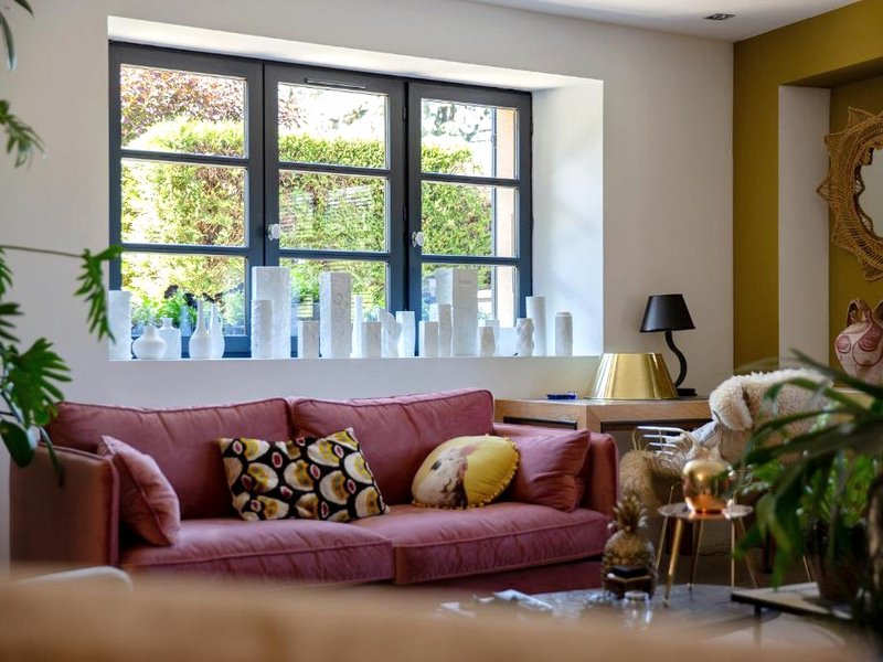 Côté Jardin, Chambres d’hôtes B&B (Cote Jardin, Chambres d’hotes B&B)の写真