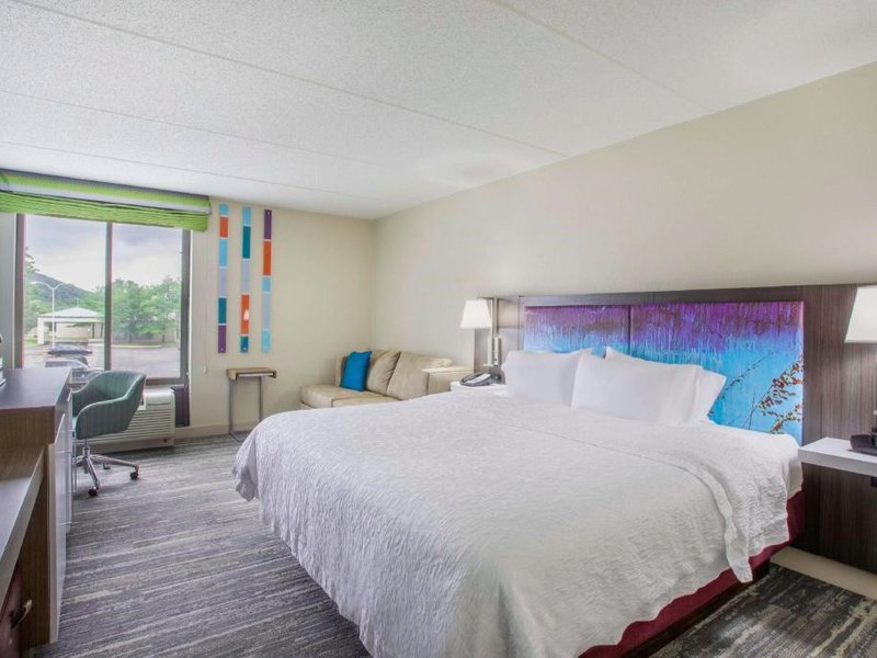 ハンプトン イン フィッシュキル (Hampton Inn Fishkill)の写真