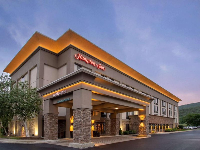 ハンプトン イン フィッシュキル (Hampton Inn Fishkill)の写真