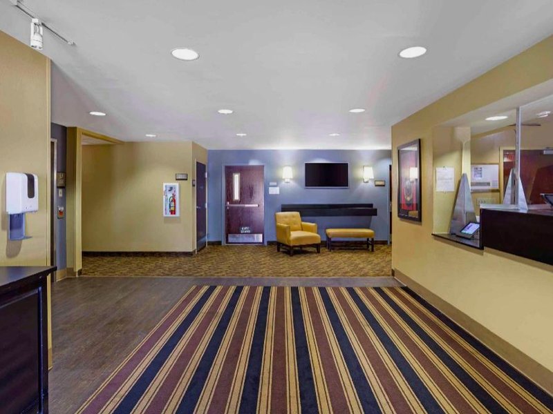 エクステンデッド ステイ アメリカ スイーツ - フィッシュキル - ウェステージ センター (Extended Stay America Suites - Fishkill - Westage Center)の写真
