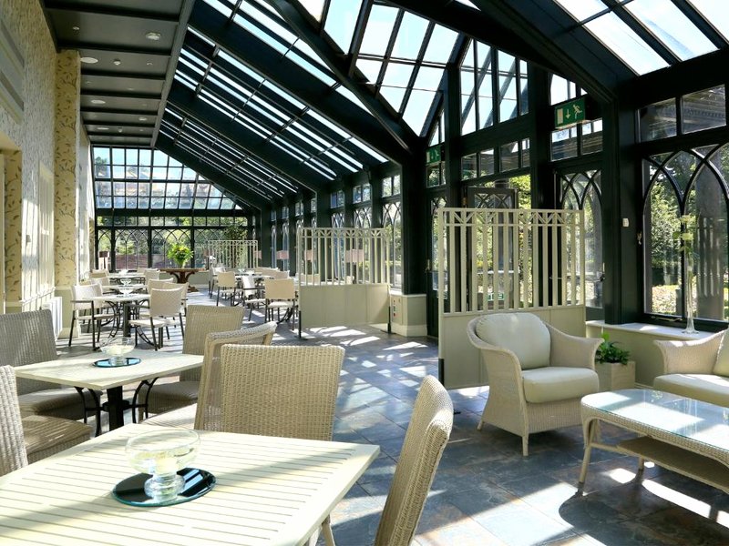 ギスボロー ホール ホテル (Gisborough Hall Hotel)の写真
