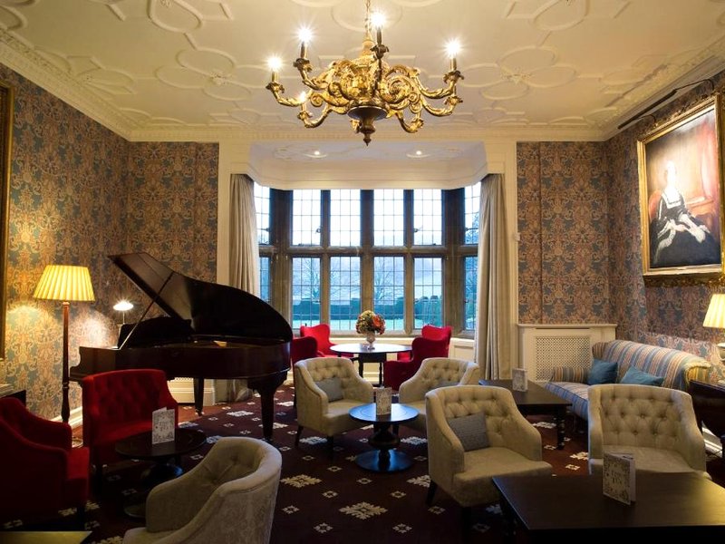 ギスボロー ホール ホテル (Gisborough Hall Hotel)の写真