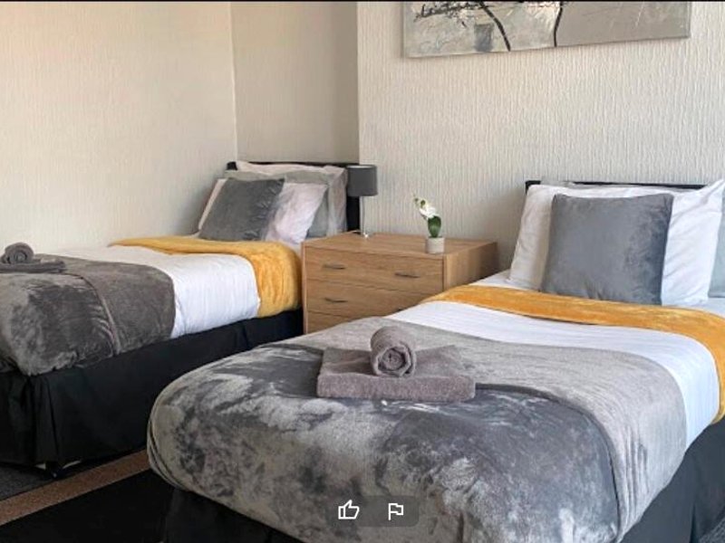 オヨ チューダー ロッジ - レッドカー ビーチ (OYO Tudor Lodge - Redcar Beach)の写真