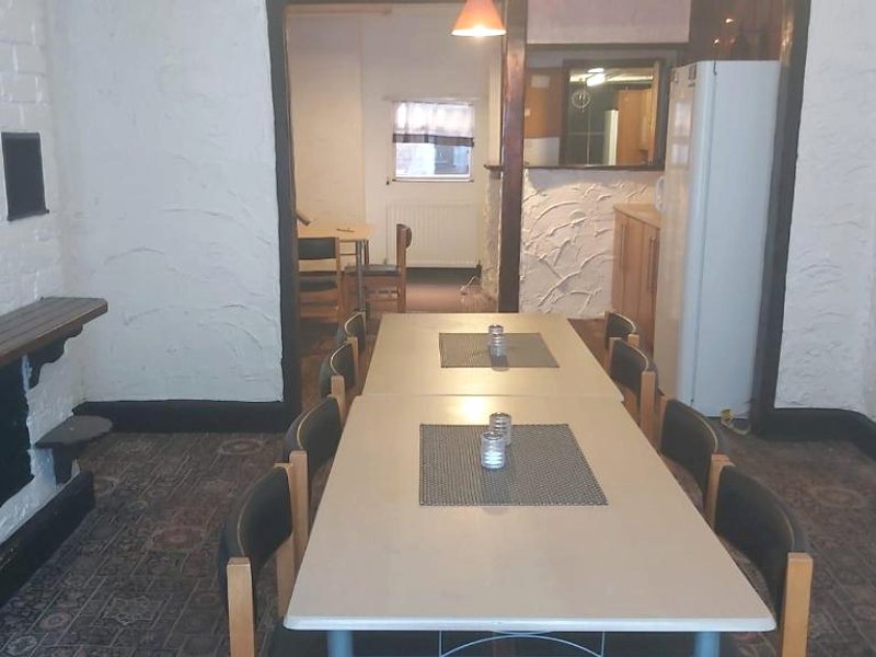 オヨ チューダー ロッジ - レッドカー ビーチ (OYO Tudor Lodge - Redcar Beach)の写真