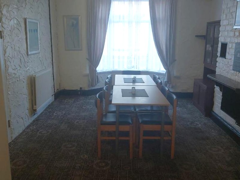 オヨ チューダー ロッジ - レッドカー ビーチ (OYO Tudor Lodge - Redcar Beach)の写真