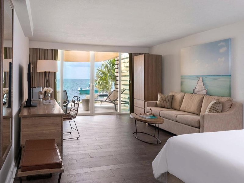 Amara Cay Resortの写真