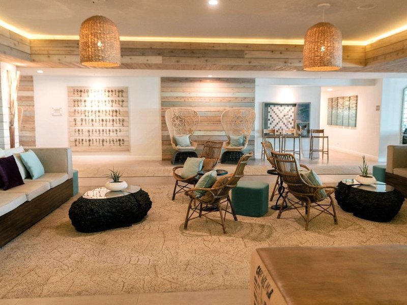 Amara Cay Resortの写真
