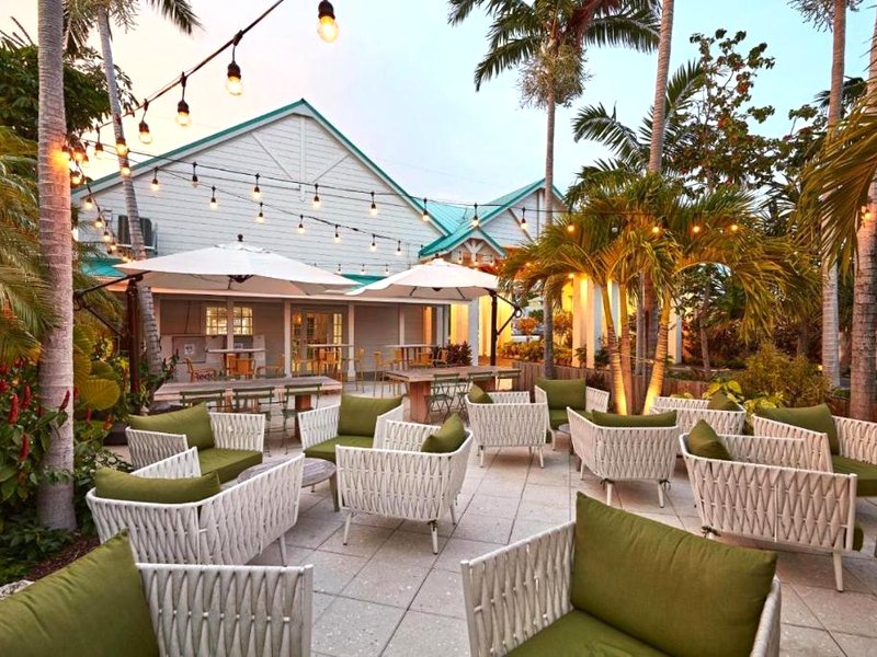 ハドリー ハウス リゾート (Hadley House Resort)の写真