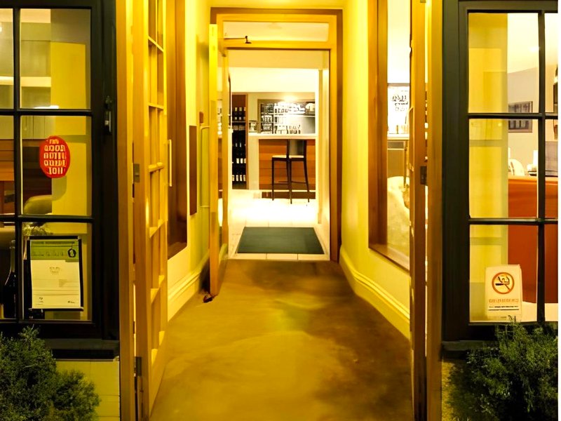 Browns Hotelの写真