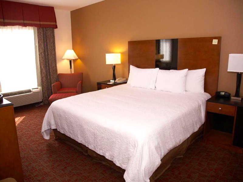 Hampton Inn & Suites Hobbsの写真